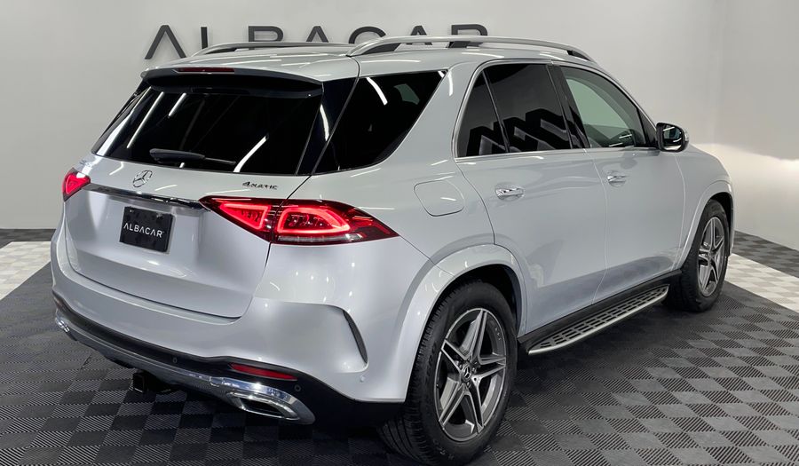 Mercedes Benz Clase Gle 3.0 MHEV 450 SPORT AUTO 4MATIC Suv 2021