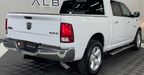Ram 1500 3.6 BIGHORN CREW CAB 4X4 V6 8 AUTO Pickup 2018