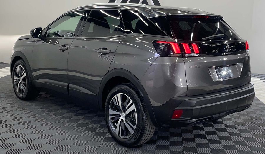 Peugeot 3008 1.6 THP ACTIVE AUTO Suv 2024