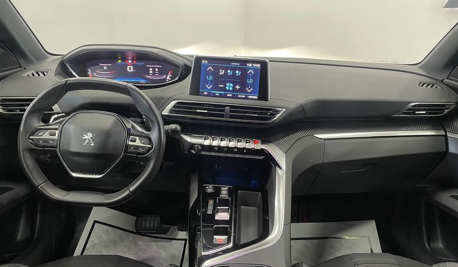 Peugeot 3008 1.6 THP ACTIVE AUTO Suv 2024