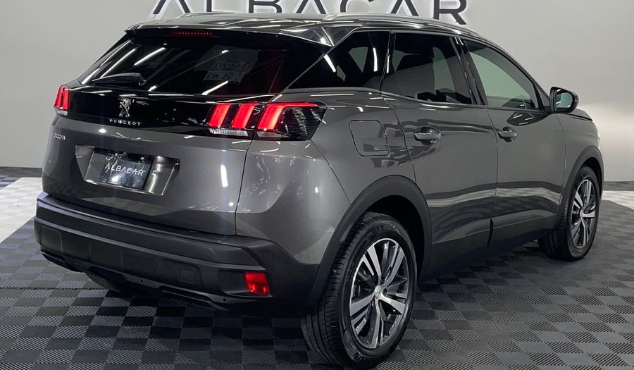 Peugeot 3008 1.6 THP ACTIVE AUTO Suv 2024