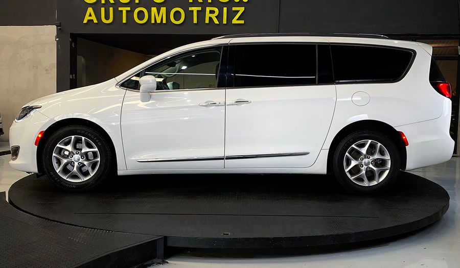 Chrysler Pacifica 3.6 LIMITED AUTO Minivan 2020