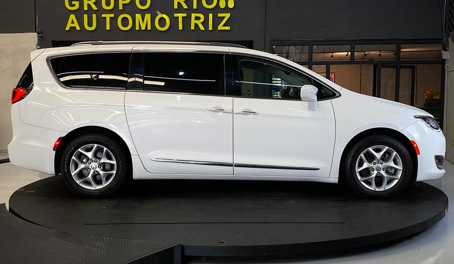Chrysler Pacifica 3.6 LIMITED AUTO Minivan 2020
