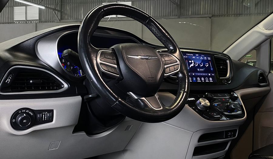 Chrysler Pacifica 3.6 LIMITED AUTO Minivan 2020