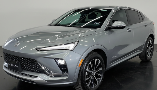 Buick • Envista
