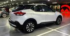 Nissan Kicks 1.6 EXCLUSIVE BI-TONO LTS XTRONIC Suv 2020