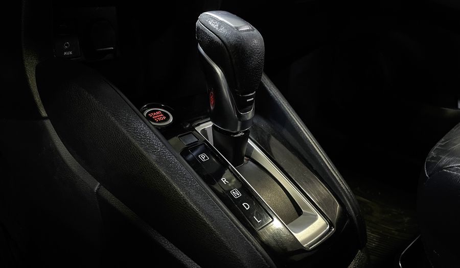 Nissan Kicks 1.6 EXCLUSIVE BI-TONO LTS XTRONIC Suv 2020