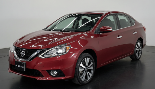 Nissan • Sentra