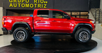 Chevrolet Colorado 2.7 ZR2 D AUTO 4WD CREW CAB Pickup 2024