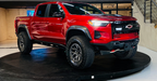 Chevrolet Colorado 2.7 ZR2 D AUTO 4WD CREW CAB Pickup 2024