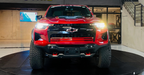 Chevrolet Colorado 2.7 ZR2 D AUTO 4WD CREW CAB Pickup 2024