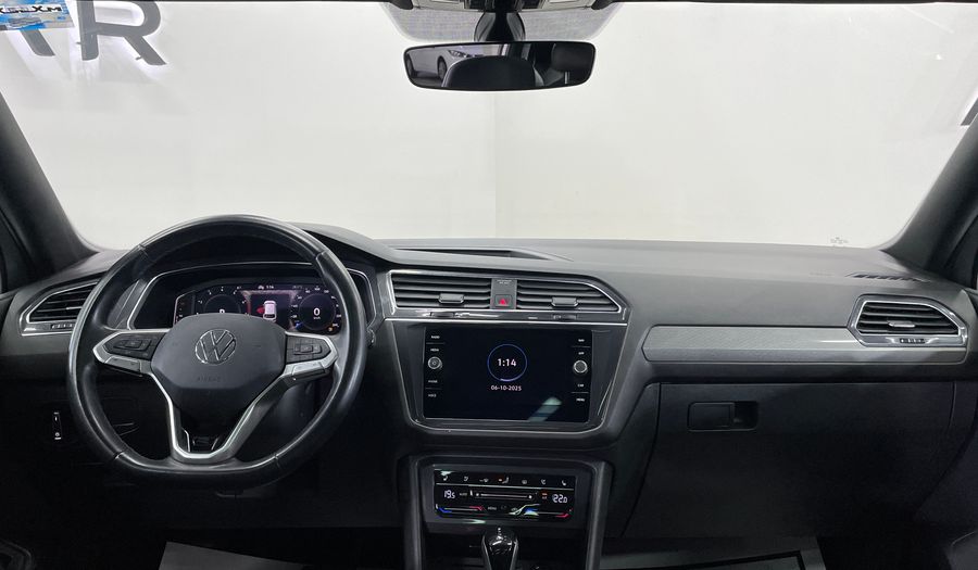 Volkswagen Tiguan 1.4 R-LINE DCT Suv 2024