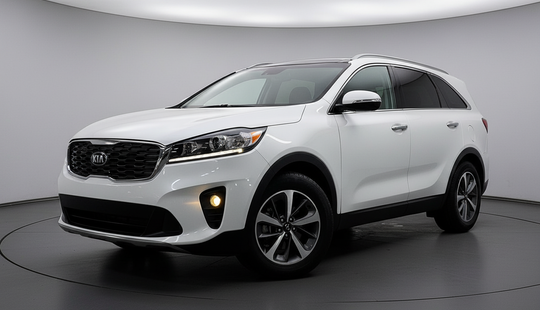 Kia • Sorento