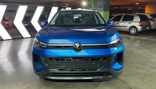 Volkswagen • Tera