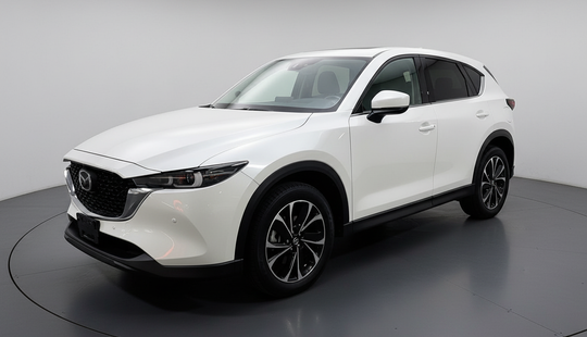 Mazda • CX-5