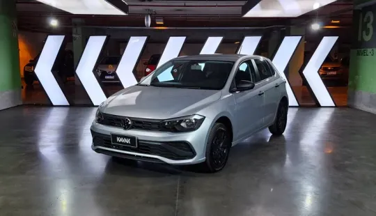Volkswagen • Polo