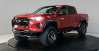 Chevrolet Colorado 2.7 ZR2 D AUTO 4WD CREW CAB Pickup 2024