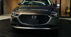 Mazda 3 2.5 I GRAND TOURING SEDAN AUTO Sedan 2019