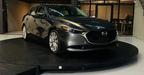 Mazda 3 2.5 I GRAND TOURING SEDAN AUTO Sedan 2019