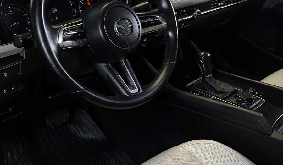 Mazda 3 2.5 I GRAND TOURING SEDAN AUTO Sedan 2019