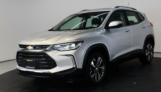 Chevrolet • Tracker