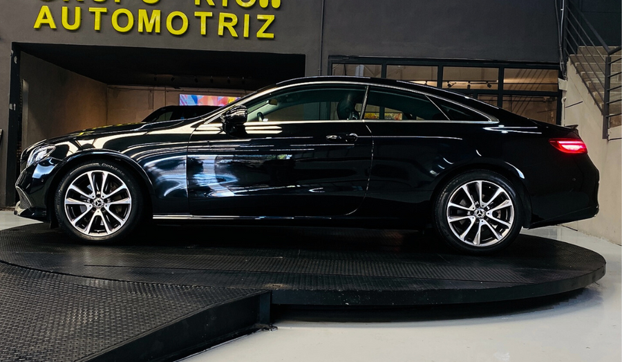 Mercedes Benz Clase E 2.0 300 AUTO Convertible 2019