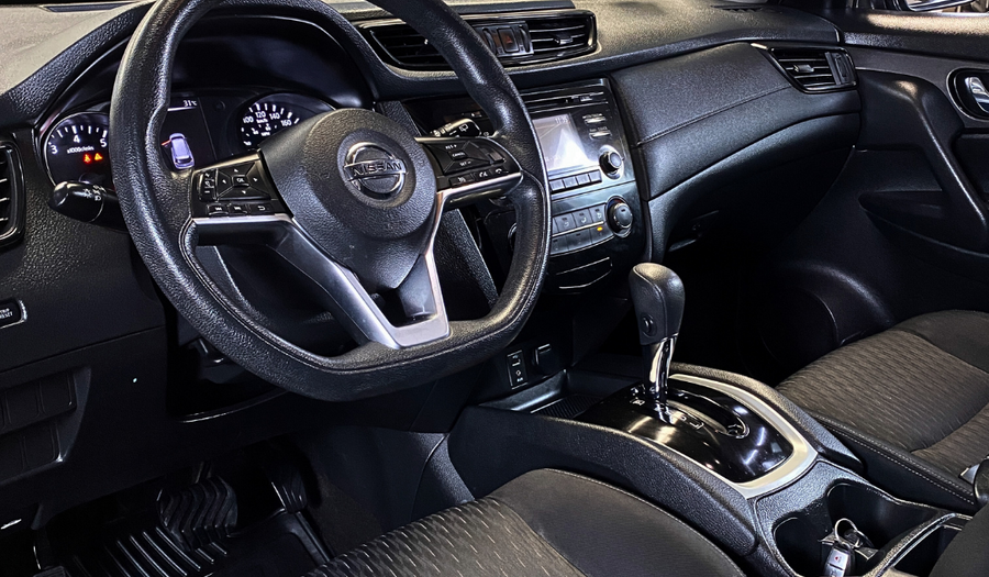 Nissan X-trail 2.5 SENSE 2 ROW AUTO Suv 2019