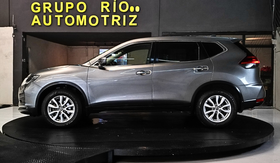 Nissan X-trail 2.5 SENSE 2 ROW AUTO Suv 2019