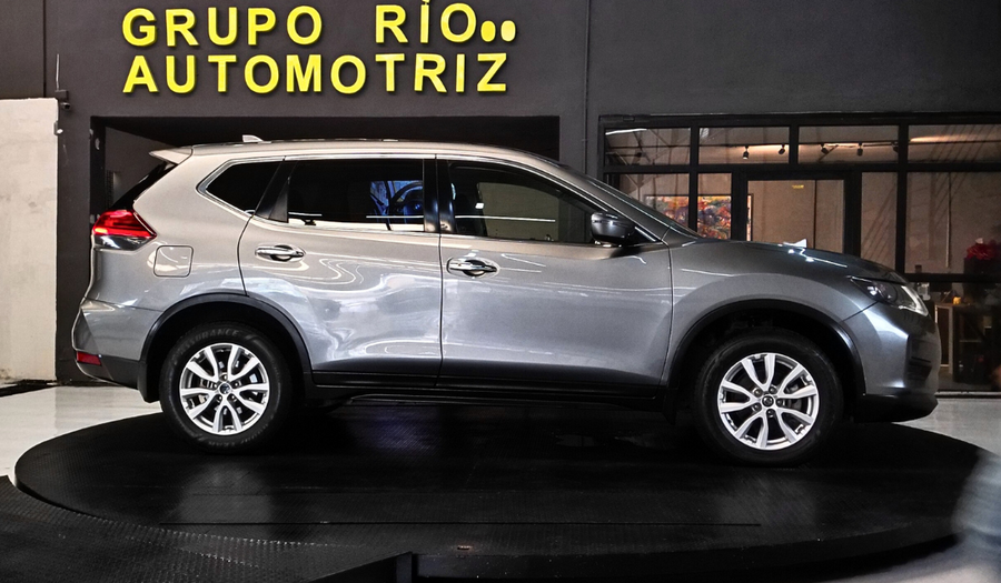 Nissan X-trail 2.5 SENSE 2 ROW AUTO Suv 2019