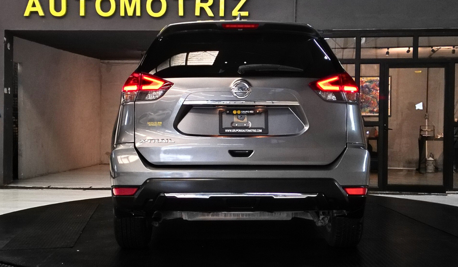 Nissan X-trail 2.5 SENSE 2 ROW AUTO Suv 2019