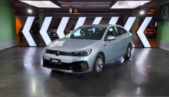 Volkswagen • Virtus