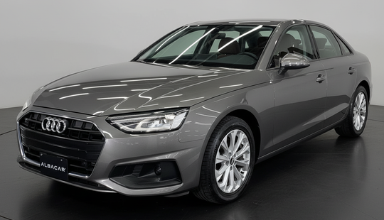 Audi • A4