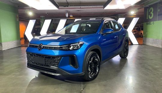 Volkswagen • Tera