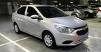 Chevrolet Aveo 1.5 LS A Sedan 2018