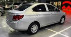 Chevrolet Aveo 1.5 LS A Sedan 2018