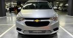 Chevrolet Aveo 1.5 LS A Sedan 2018