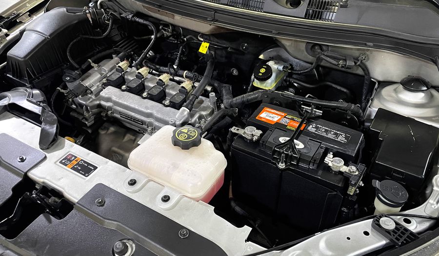 Chevrolet Aveo 1.5 LS A Sedan 2018