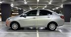 Chevrolet Aveo 1.5 LS A Sedan 2018