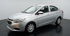 Chevrolet Aveo 1.5 LS A Sedan 2018