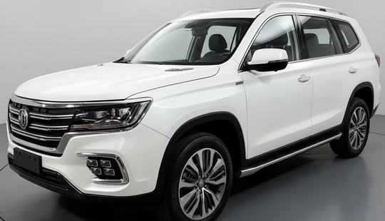 2022 • 38,970 km • Automático