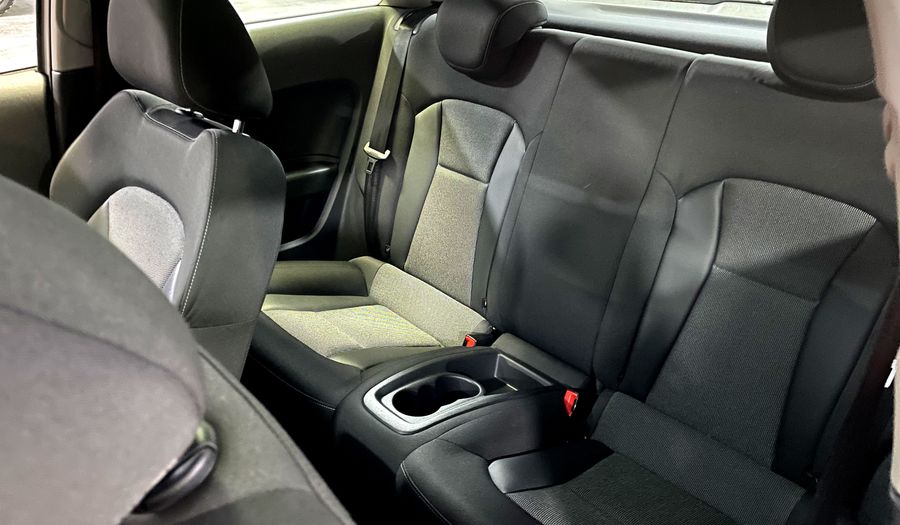 Audi A1 1.4 TFSI EGO S TRONIC Hatchback 2017