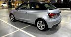 Audi A1 1.4 TFSI EGO S TRONIC Hatchback 2017