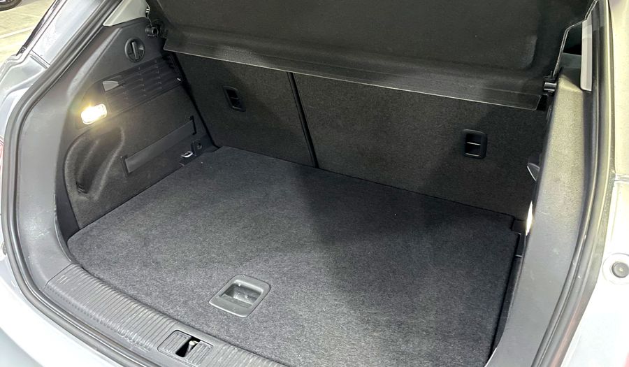 Audi A1 1.4 TFSI EGO S TRONIC Hatchback 2017