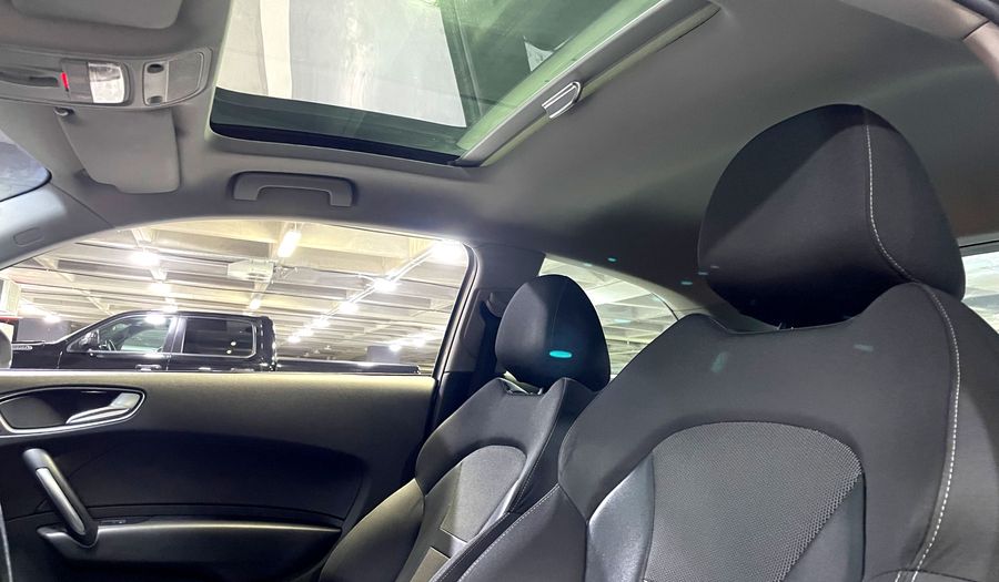 Audi A1 1.4 TFSI EGO S TRONIC Hatchback 2017