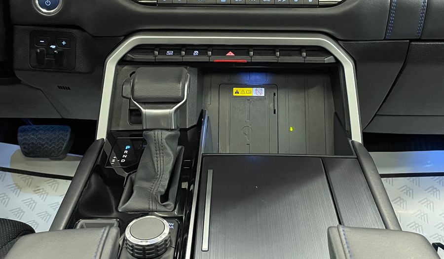 Toyota Tundra 3.5 HEV PLATINUM AUTO 4WD Pickup 2022