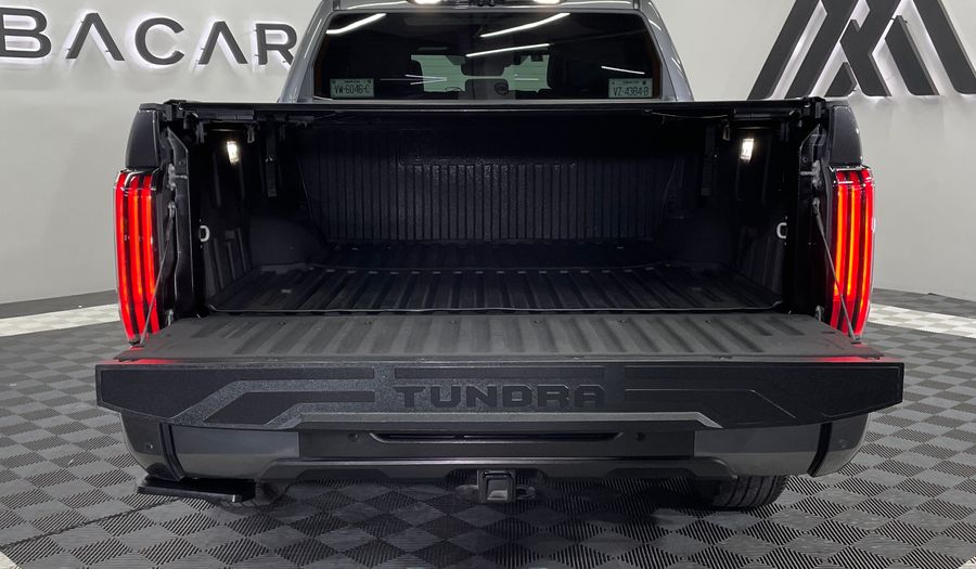 Toyota Tundra 3.5 HEV PLATINUM AUTO 4WD Pickup 2022