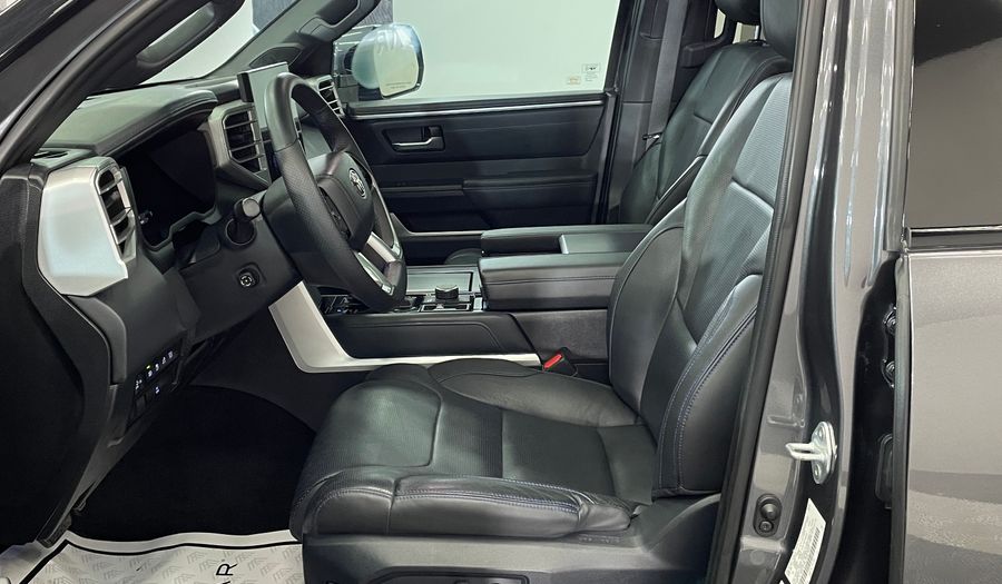 Toyota Tundra 3.5 HEV PLATINUM AUTO 4WD Pickup 2022