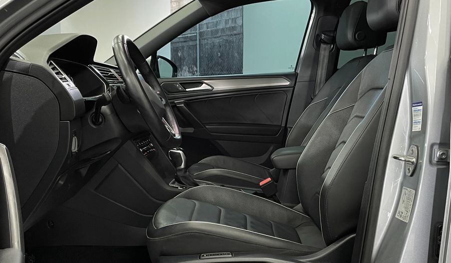 Volkswagen Tiguan 1.4 R-LINE DCT Suv 2024
