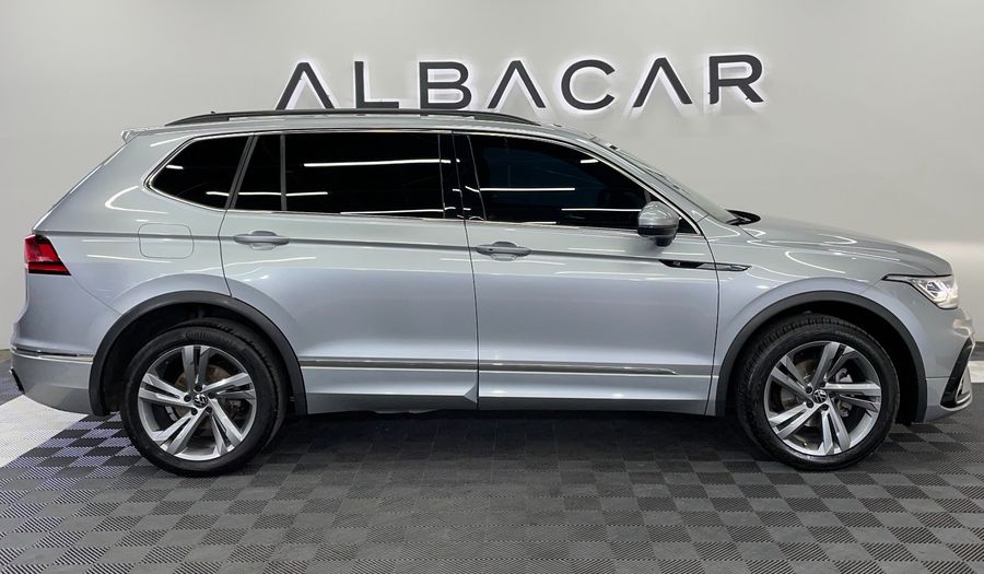 Volkswagen Tiguan 1.4 R-LINE DCT Suv 2024