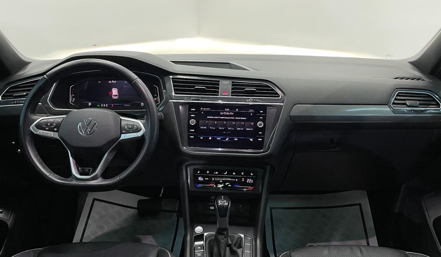 Volkswagen Tiguan 1.4 R-LINE DCT Suv 2024